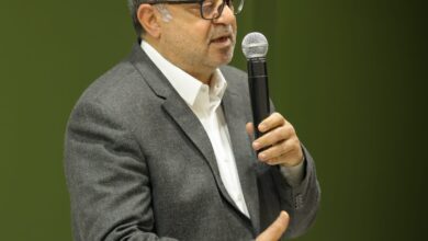 صورة رئيس القطاع الهندسى لشركة باراجون للتطوير العقارى: الجيل الرابع من المبانى الإدارية يشجع على الابتكار ويوفر الجهد والاموال