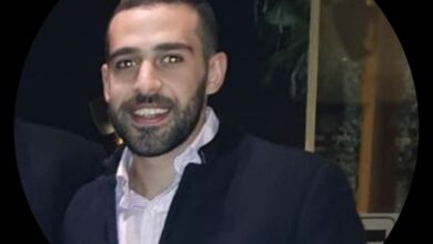 صورة المهندس حسن حازم لبرنامج اللى بنى مصر: مصر تتخذ خطوات قوية وجادة في التحول للطاقة الشمسية العاصمة الإدارية الجديدة أول مدينة ذكية ومستدامة على أرض مصر