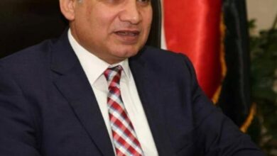 صورة المهندس خالد صديق لبرنامج اللى بنى مصر: قريبا البدء في تسويق سور مجرى العيون كمنطقة سكنية استثماري