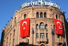 صورة البنك المركزي التركي يثبت أسعار الفائدة عند 14% للشهر السابع