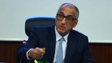 صورة جلوبال فاينانس تختار طارق عامر ضمن أفضل محافظي البنوك المركزية في العالم لعام 2022