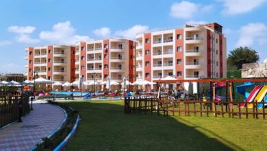 صورة «كونسبت للتطوير» تنهي تسليم المرحلة الأولى بمشروع «سيلا» بالساحل الشمالي