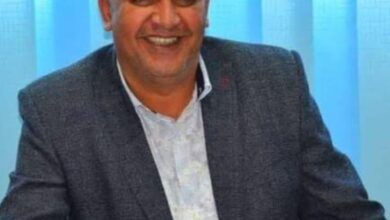 صورة المهندس ياسر عبد الحليم : الانتهاء من المرحلة الأولى بمدينة المنصورة الجديدة على مساحة ٢١٠٠ فدان