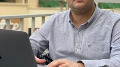 صورة «محمود الشربيني للتسويق» تستهدف ملياري جنيه مبيعات لصالح الغير خلال 2022