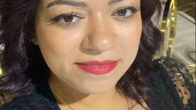 صورة مريم ابو السعود رئيسا لقطاع التسويق بشركة ” UC ” للتطوير العقارى