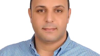 صورة الخبير العقاري أحمد سامي :  العاصمة الإدارية والعلمين الجديدة أفضل مناطق الاستثمار وتحقق مكاسب ١٠٠%