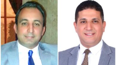 صورة «المصرية جروب» تعين أحمد بدر رئيسا للقطاع التجارى ومحمد عواد رئيسا لقطاع المبيعات