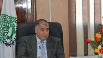 صورة المهندس علاء منيع : قريبا افتتاح مشروعى جنة وسكن مصر بمدينة دمياط الجديدة