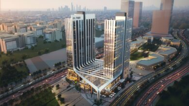 صورة «نخيل للتطوير» تطرح أنظمة سداد مميزة بالمرحلة الجديدة «𝐎𝐣𝐚𝐥» بتسهيلات تصل إلى 10 سنوات