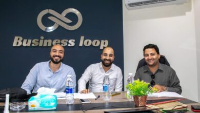 صورة “بيزنس لوب” تتعاقد مع “زينو تريد” لإدارة توسعات « Zino Coffee » الألمانية في مصر