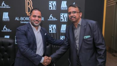 صورة البروج مصر ” تتعاقد مع ” RWDI ” العالمية المتخصصة فى هندسة الرياح لمشروع ” SIXITY ICONIC TOWER “