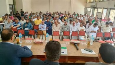 صورة “الإسكان”: طرح محال وصيدليات للبيع بالمزاد العلني بالقاهرة الجديدة