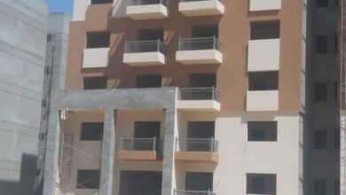 صورة وزير الإسكان: جارٍ تنفيذ 5208 وحدات سكنية بالمبادرة الرئاسية “سكن لكل المصريين” بمدينة القاهرة الجديدة