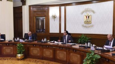 صورة رئيس الوزراء يتابع إجراءات تعظيم سياحة اليخوت فى مصر