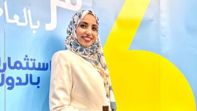 صورة نجاح كبير للمرحلة الاولى لصيف عدن