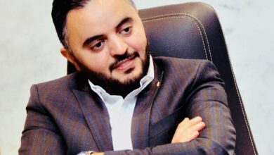 صورة المهندس أحمد العتال: اشادات عالمية تعكس حجم الانجاز بالعاصمة الادارية الجديدة