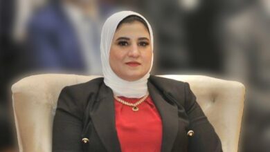 صورة نجلاء طاحون لبرنامج اللى بنى مصر: نجاح مشروع العاصمة دليل على قدرة مصر فى بناء حضارة جديدة