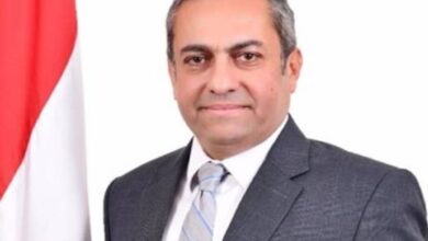 صورة فى اول تصريح له عقب تولية رئاسة شركة العاصمة المهندس خالد عباس لبرنامج اللى بنى مصر: لقاءات دورية مع المطورين العقاريين لمواجهة التحديات وتسويق العاصمة داخليا وخارجيا