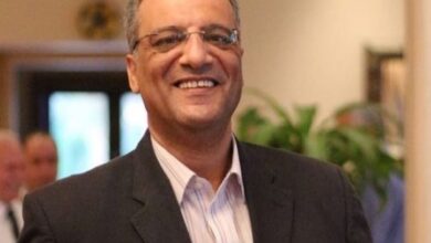 صورة المعتز بهاء الدين لبرنامج اللى بنى مصر: المطورون الصناعيون يناشدون التنمية الصناعية بطرح أراضي جديدة لإقامة مجمعات صناعية