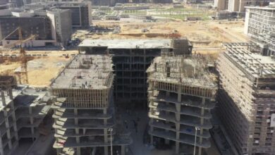 صورة «فاو للتطوير العقاري» تطرح المرحلة الأخيرة بمشروع «سولاس» بالعاصمة الإدارية الجديدة خلال سيتى سكيب