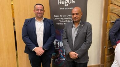 صورة «أجيك للتطوير» تطرح المرحلة الثانية بمشروع «IVY Residence»…وتطلق مشروع KENTRO ONE التجاري الإداري بالقاهرة الجديدة