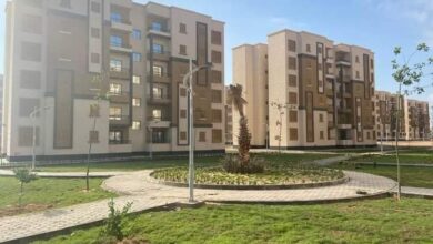 صورة وزير الإسكان: نسب إنجاز متقدمة بمشروع سكن بديل العشوائيات و”سكن لكل المصريين” بمدينة العبور الجديدة