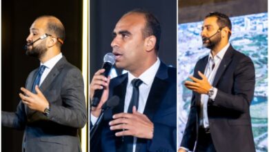 صورة «أجنا للتنمية العمرانية» تطرح وحدات مميزة بأنظمة سداد تنافسية بمشروعها الرائد «كارنيليا» بمدينة العين السخنة