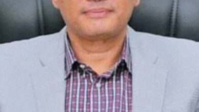 صورة رئيس جهاز مدينة ٦ اكتوبر : افتتاح المرحلة الثالثة من محطة تنقية المياه بطاقة ٤٠٠ ألف متر مكعب