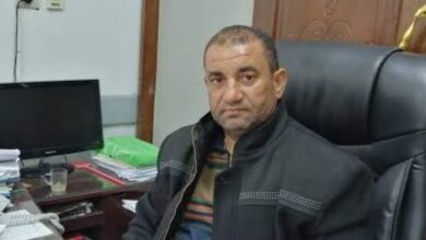 صورة المهندس رجب سلمان : افتتاح مناطق صناعية جديدة بمدينة السادات بداية العام المقبل