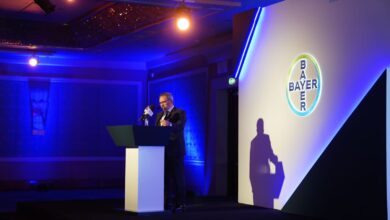 صورة باير مصر تخطط  لإنتاج 60% إلى 70% من الأدوية التي لا تحتاج إلى وصفة طبية بحلول نهاية عام 2025