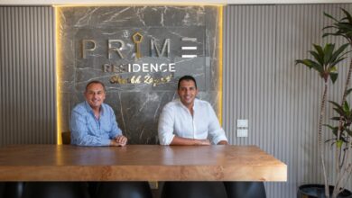 صورة مجموعة «برايم للإدارة الفندقية» تفتتح «برايم ريزيدنس الشيخ زايد»