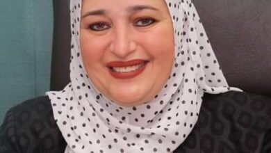 صورة عبير عصام : التوسع في التمويل العقاري وضبط الأسعار ودعم تصدير العقار المصري أهم الحلول لتجاوز التحديات الراهنة