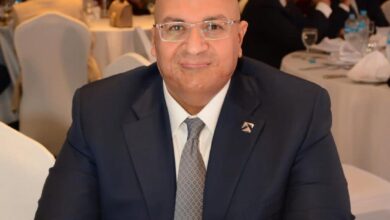 صورة د. أحمد الشناوى : القطاع العقارى الاستثمار الأكثر امنا وحفظا للقيمة .. وشهادات ١٧،٢٥ ٪؜ لن تؤثر عليه إطلاقًا