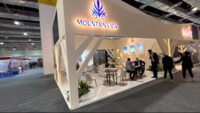 صورة «غرفة التطوير العقاري» تشارك ب 14 شركة تعرض حزمة مشروعات متنوعة ب«الملتقى والمعرض الدولي الأول للصناعة»