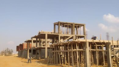 صورة «إيفيد العقارية» تبدأ تنفيذ مشروع «PARK VALLEY» بـ”الشيخ زايد الجديدة” تزامنًا مع طرحه للعملاء