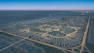 صورة وزير الإسكان: استضافة مشروع مدينة “باديا” بجناح وزارة الإسكان المُقام ضمن فعاليات مؤتمر تغير المناخ “COP 27”