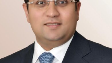 صورة أحمد إمام : تصدير العقار وتمويل الأجانب يساعد على خلق عملة صعبة