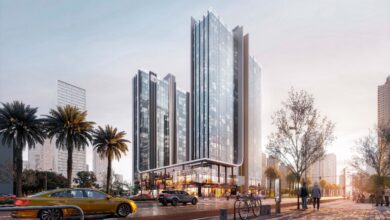 صورة “نخيل للتطوير” تشارك بوحدات مميزة في مشروع ” 𝐃𝐨𝐮𝐛𝐥𝐞 𝐓𝐰𝐨 𝐓𝐨𝐰𝐞𝐫” ضمن معرض “𝐓𝐡𝐞 𝐈𝐧𝐯𝐞𝐬𝐭𝐨𝐫 𝐄𝐱𝐩𝐨”بالرياض