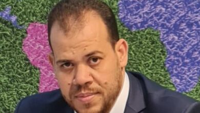 صورة المصريين الأفارقة ً نجاح مصر لاستضافة COP-27 نجاح للقارة في ظل الاهتمام الدولي