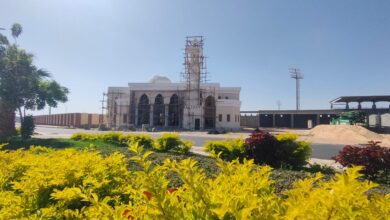 صورة وزير الإسكان: تنفيذ 1236 وحدة سكنية  “سكن كل المصريين” ومستشفى 175 سريرا بمدينة قنا الجديدة