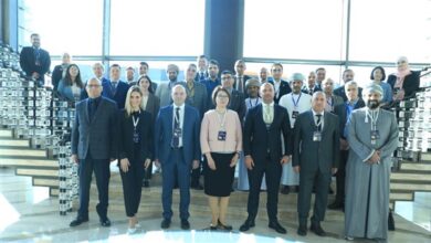 صورة مصر تستضيف الاجتماعات السنوية لاتحاد البورصات اليورو آسيوي