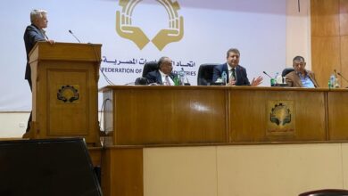 صورة «غرفة التطوير العقاري» تستعرض إنجازاتها لعام 2022 واستراتيجية عملها للعام الجديد