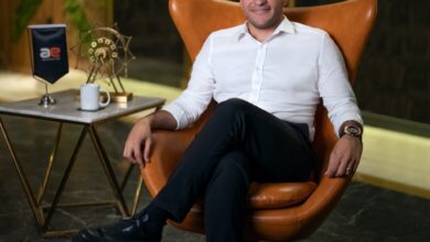 صورة شركة «AE Media production» تتعاون مع «نخيل للتطوير» بمشروعي «Double Two Tower» و«Trio V Tower» بالعاصمة الإدارية الجديدة