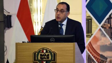 صورة رئيس الوزراء يشهد إطلاق المرحلة الثالثة للاستراتيجية الوطنية لمكافحة الفساد (2023 – 2030)