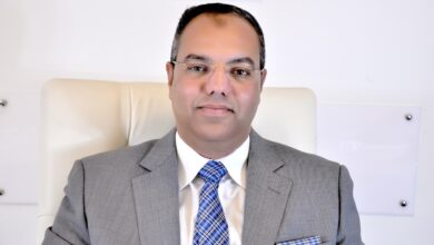 صورة المهندس بشير مصطفى لبرنامج اللى بنى مصر: تشكيل مجلس أمناء جديد ل ” حدائق أكتوبر ” لعام ٢٠٢٣/٢٠٢٢ للمساهمة فى تطوير المدينة