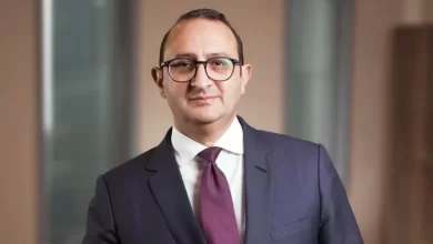 صورة أحمد جلال رئيسا للبنك المصري لتنمية الصادرات لمدة 3 سنوات