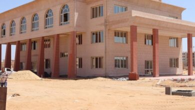 صورة وزير الإسكان: جارٍ تنفيذ 1632 وحدة سكنية  “سكن كل المصريين” وناد ومدارس بالعاشر من رمضان