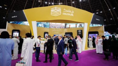 صورة في مؤتمر ومعرض الحج  والعمرة:  جناح ” نسك” يؤكد اهتمام القيادة ‏السعودية بخدمة ضيوف الرحمن