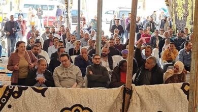 صورة الإسكان تطرح محال تجارية ووحدات إدارية للبيع بمدينتي 15 مايو وبني سويف الجديدة