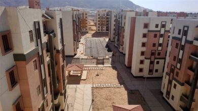 صورة وزير الإسكان: تنفيذ 3264 وحدة بـ سكن كل المصريين بمدينة غرب قنا